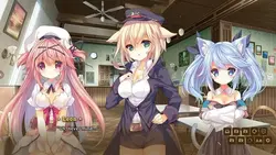 KARAKARA 2 Spielbild: img3.webp
