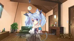 KARAKARA 2 Spielbild: img5.webp