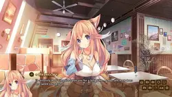 KARAKARA 2 Spielbild: img6.webp