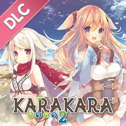KARAKARA 2 Spielbild: img7.webp