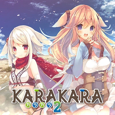 KARAKARA 2 main image