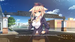 image de jeu KARAKARA: img1.webp