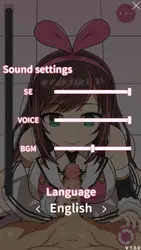 KIZUNA_PLAYER(キヅナ) ゲーム画像: img0.webp