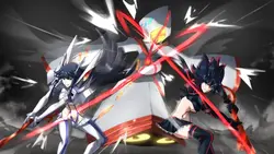 KLK:龍子のランブル ゲーム画像: img1.webp
