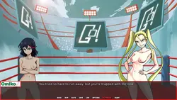 KLK:龍子のランブル ゲーム画像: img3.webp