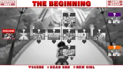 KLK:龍子のランブル ゲーム画像: img7.webp