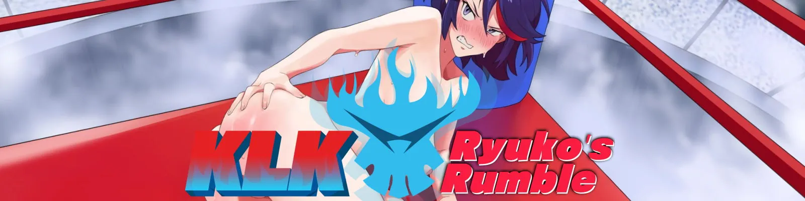 KLK: Ryuko's Rumble main image