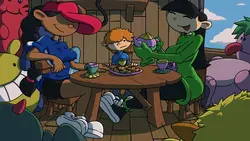 K.N.D. Operation M.A.L.W.A.R.E. game image: img7.webp