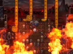 imagen del juego KNIGHT SLAVE -The Dark Valkyrie of Depravity-: img1.webp