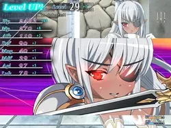 imagen del juego KNIGHT SLAVE -The Dark Valkyrie of Depravity-: img12.webp