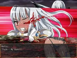 imagen del juego KNIGHT SLAVE -The Dark Valkyrie of Depravity-: img4.webp