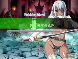 imagen del juego KNIGHT SLAVE -The Dark Valkyrie of Depravity-: img7.webp