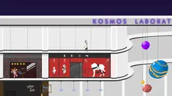 imagem do jogo KOSMOS Laboratórios clínicos: img4.webp