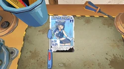KOTAMON: My Sis Found A Super-Rare Card In Her Cereal Box, So I Became A Garbage Man To Find The Entire Collection game image: img4.webp