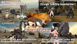 KYOKO へ MAX ゲーム画像: img1.webp