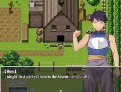image de jeu Kaa-san ni Gachi C'est vrai. Sérieusement amoureux de maman: img8.webp