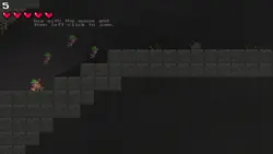 Kaero Dungeon Escape game image: img0.webp
