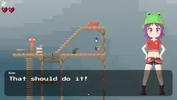 Kaero Dungeon Escape game image: img3.webp