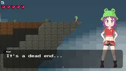 Kaero Dungeon Escape game image: img6.webp