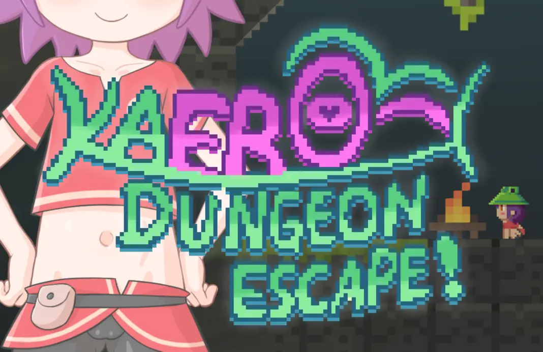 Kaero Dungeon Escape main image