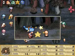 Kaeru nyo Panyon game image: img8.webp