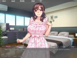 image de jeu Kagachi-sama Onagusame Tatematsurimasu Remasteriser: img2.webp