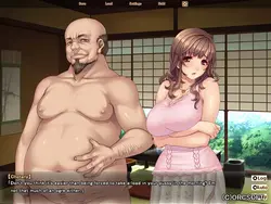 imagem do jogo Kagachi-sama Onagusame Tatematsurimasu: img4.webp