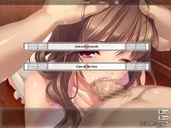 imagem do jogo Kagachi-sama Onagusame Tatematsurimasu: img6.webp