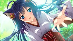 imagen del juego Kagura Génesis: Historia de Kuon: img0.webp