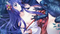 imagen del juego Kagura Génesis: Historia de Kuon: img4.webp