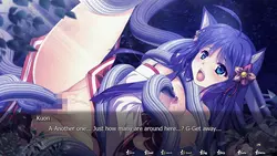 imagen del juego Kagura Génesis: Historia de Kuon: img6.webp