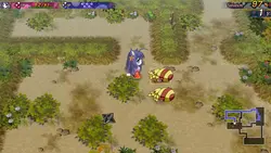 imagen del juego Kagura Génesis: Historia de Kuon: img7.webp