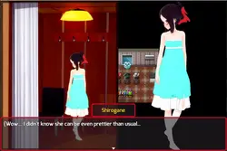 KaguyaNTR: Everything Is Fair in Love and War game image: img5.webp