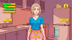 Kai - Your Virtual Fuckpet game image: img4.webp