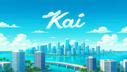 Kai