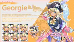 カイジュプリンセス2 ゲーム画像: img0.webp