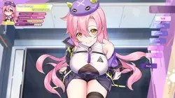 カイジュプリンセス2 ゲーム画像: img13.webp