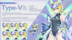 カイジュプリンセス2 ゲーム画像: img3.webp
