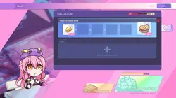 カイジュプリンセス2 ゲーム画像: img9.webp