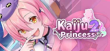 Kaiju Princess 2 main image