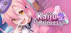 Kaiju Princess 2