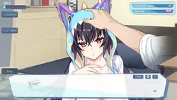 Kaiju Princess game image: img12.webp