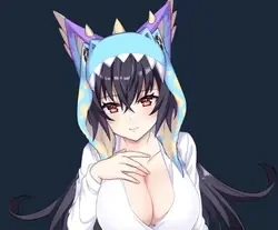 Princesa Kaiju