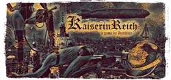 KaiserinReich [v0.538]