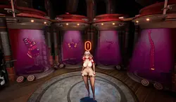 Kajun's Lucid Room game image: img2.webp