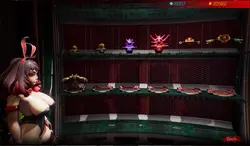 Kajun's Lucid Room game image: img4.webp