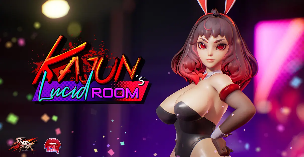 Kajun's Lucid Room main image