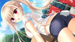 imagen del juego Kakenuke★ ¡Adelante a nuestra juventud chispadora!: img2.webp