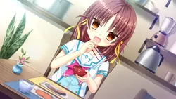 imagen del juego Kakenuke★ ¡Adelante a nuestra juventud chispadora!: img3.webp