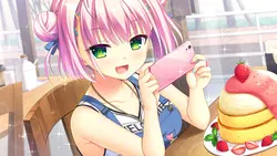 imagen del juego Kakenuke★ ¡Adelante a nuestra juventud chispadora!: img5.webp